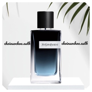 Ysl - y edp - nước hoa lạ - tester - 10ml - ᴄʜᴏɪɴᴜᴏᴄʜᴏᴀ.ᴀᴜᴛʜ ©