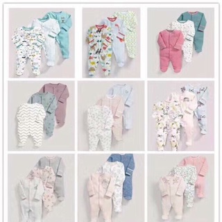 Set 3 body xuất Anh cho bé nhiều mẫu- ib gửi ảnh