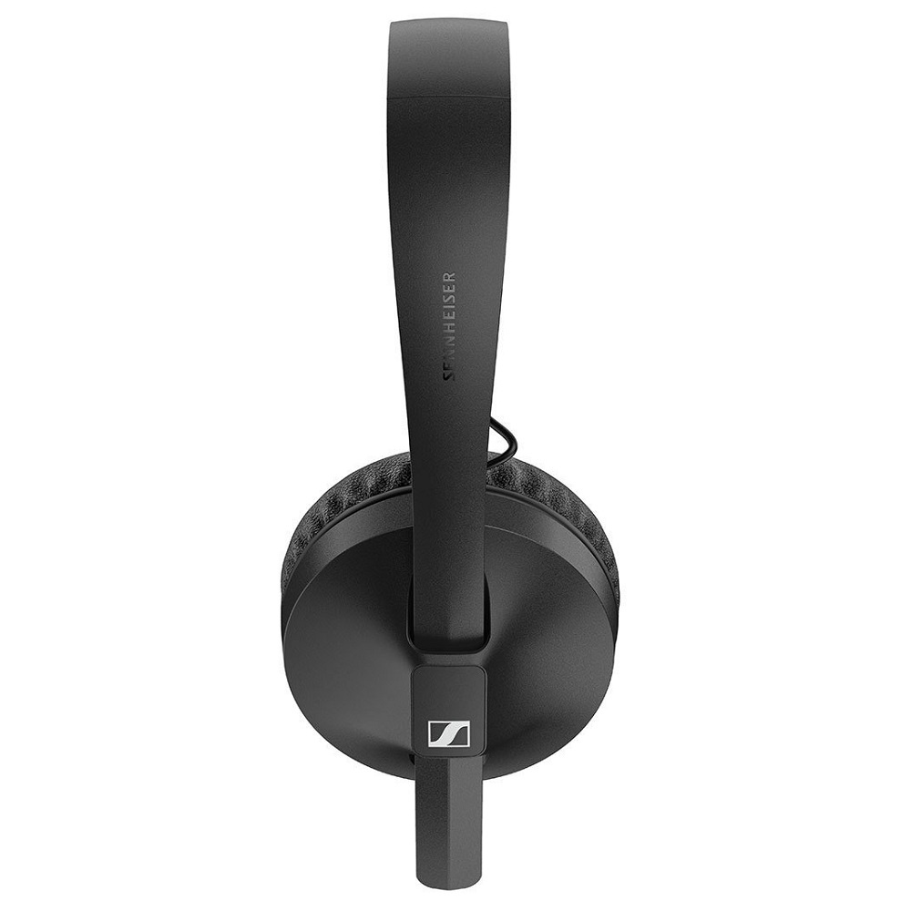Tai Nghe Sennheiser HD 250BT Màu Đen - Hàng Chính Hãng - Bảo Hành 24 Tháng