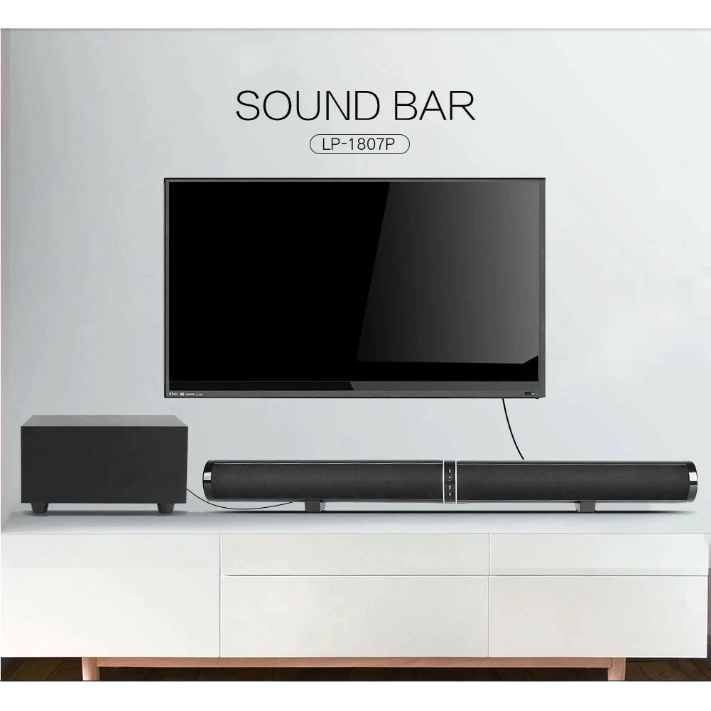 Loa thanh âm thanh nổi 3D LP-1807P