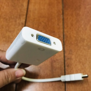 cáp HDMI ra VGA