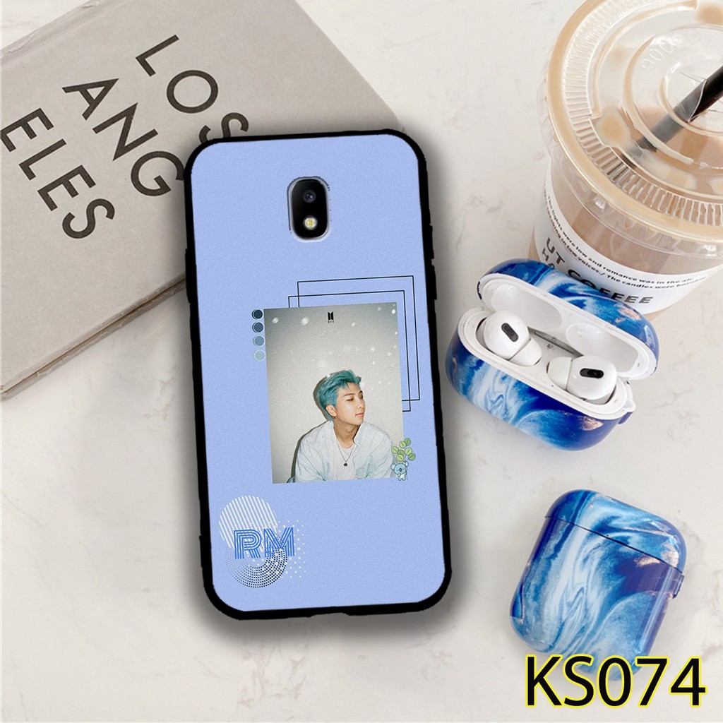 Ốp lưng Samsung ốp lưng samsung j3-2016/j3 pro in hình BTS idol Kpop ngầu, độc, lạ_KINGSTORE.HN_Ốp SS J310/J330