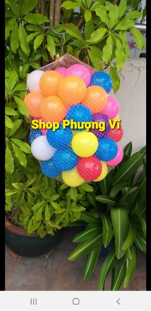 Lều bóng kitty kèm 100 bóng nhựa Việt Nam cao cấp