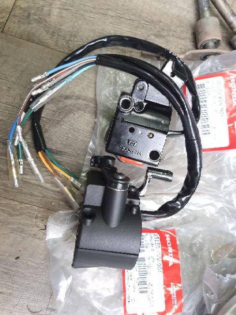 Cùm Supper Dream Zin Chính Hãng