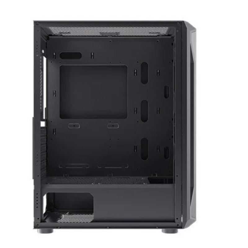 Vỏ Case Ximatex Gaming X 3FX sẵn 3 Fan