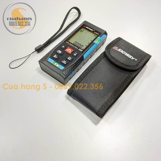 Thước đo laser đa năng SNDWAY H-D510