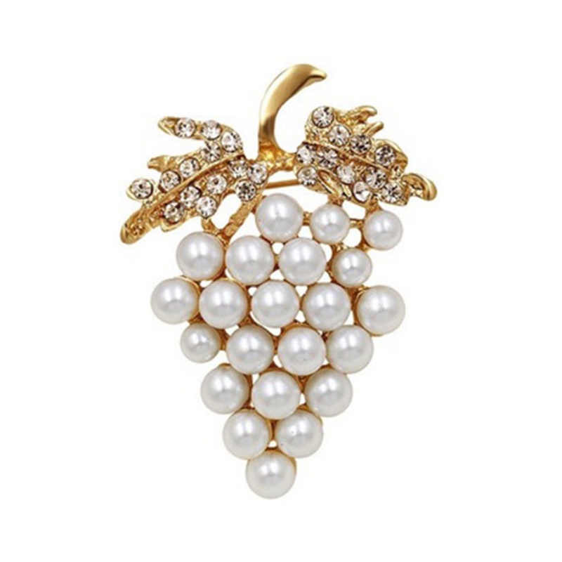 Ghim Cài Áo Hình Hoa Hướng Dương Đính Đá Thời Trang Cao Cấp