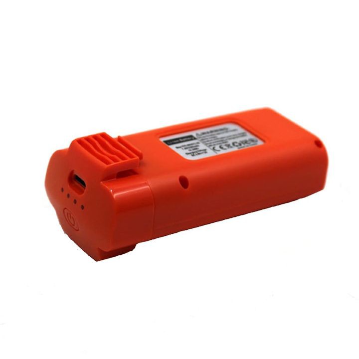 Pin Flycam SG108 dung lượng 2200mAh