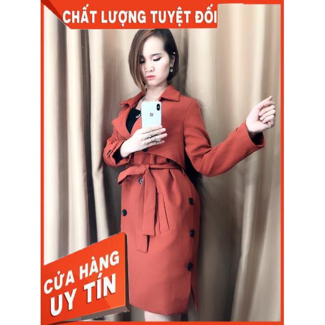 Áo mangto vải free sz ( hàng mới về) | BigBuy360 - bigbuy360.vn