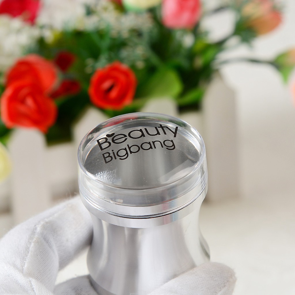 [Hàng mới về] Con dấu trang trí móng tay xinh xắn