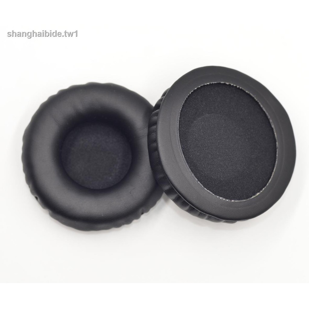 Vỏ Bọc Tai Nghe Bằng Da Pu Đường Kính 90mm | BigBuy360 - bigbuy360.vn