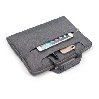 Laptop bag briefcase Notebook Carrying Case  Shoulder Bags Handbag
