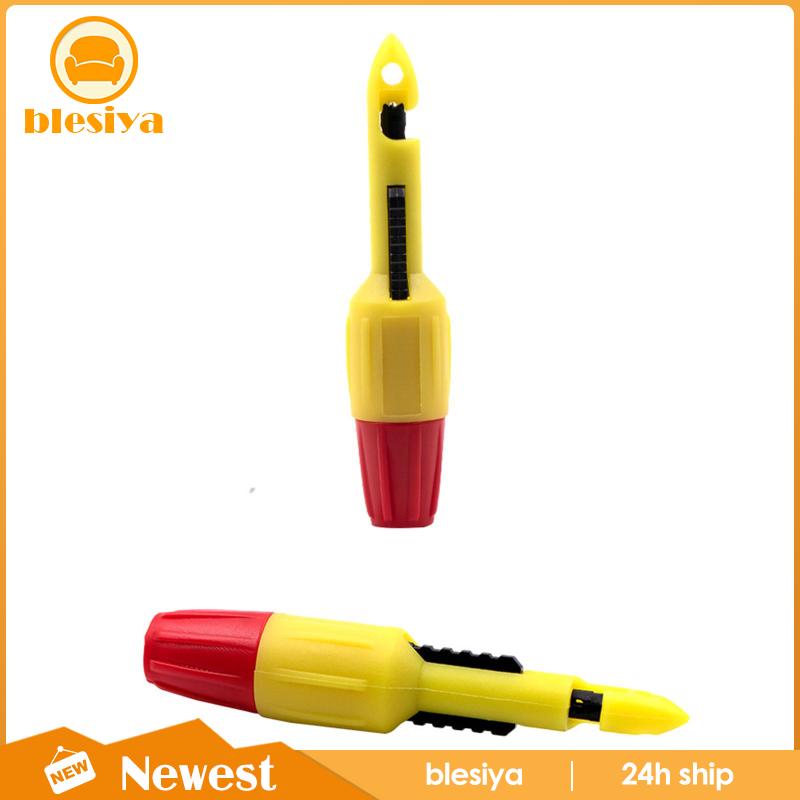 Set 2 Dây Cách Nhiệt Kẹp Kiểm Tra Vôn Kế