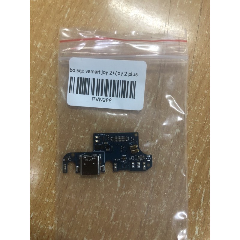 bo sạc vsmart joy 2 plus/joy 2+
