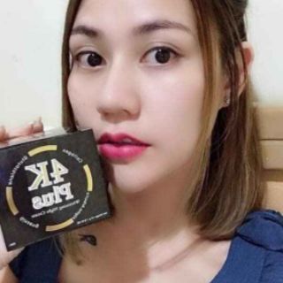 Kem 4K Plus Chính Hãng Thái Lan