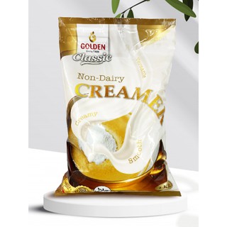 BỘT KEM BÉO THỰC VẬT GOLDEN