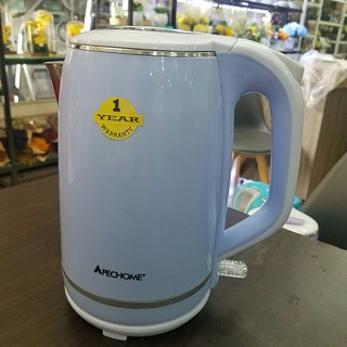 Ấm siêu tốc ApecHome APH-ST22S 2L