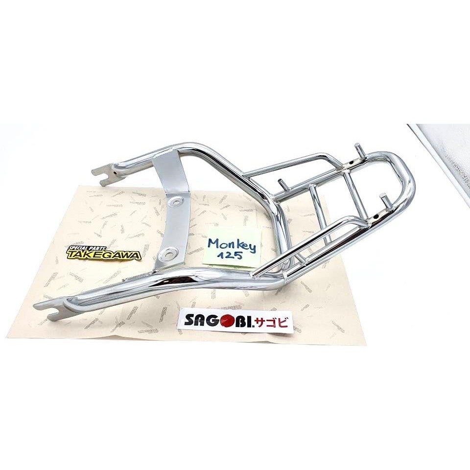 BAGA SAU TAKEGAWA MONKEY125 MÃ 09-11-0225