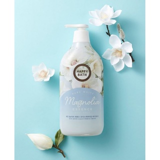 Sữa tắm Happy Bath Hàn Quốc 900ml