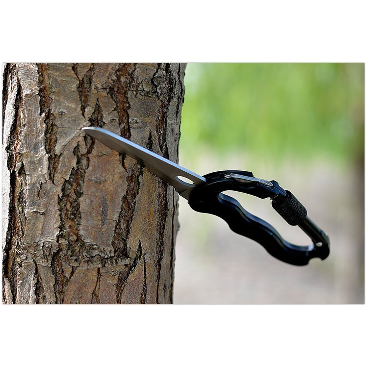 Móc Khóa Kiêm Dao, Tô Vít Đa Năng (Loại Đẹp) - MKDDN