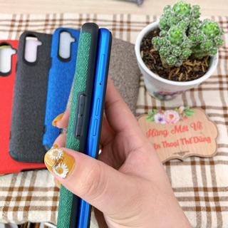 Ốp lưng Realme C3i dẻo màu