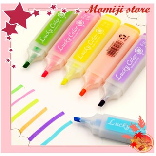 Set 2 Bút Nhớ Highlight - Cao cấp Giá mềm