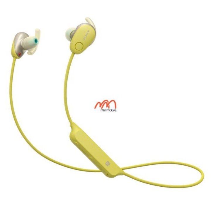 Thay pin tai nghe SONY WI-SP600N