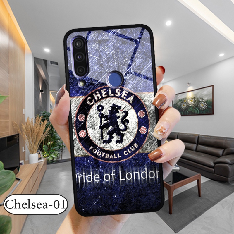 Ốp lưng bóng đá cho VSMART JOY 3