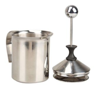 CA ĐÁNH SỮA LẠNH LATTE 400ML