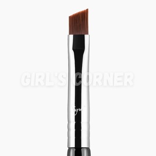 Cọ kẻ mày - liner gel - tém mày - cọ sigma e65 small angle - cọ trang điểm - cọ vẽ mắt