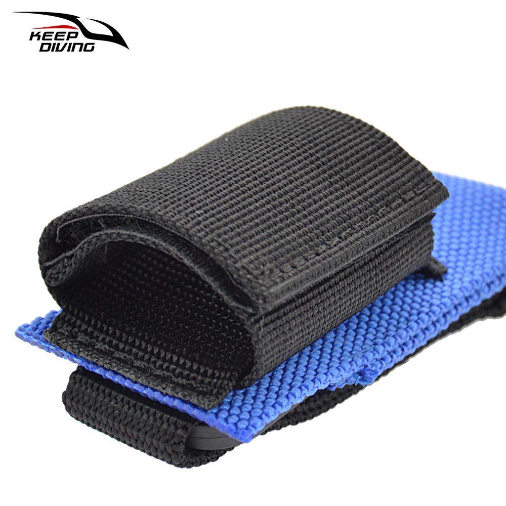 BEAUTY Set 2 Dây Đai Cố Định Máy Bơi Lặn Chuyên Dụng