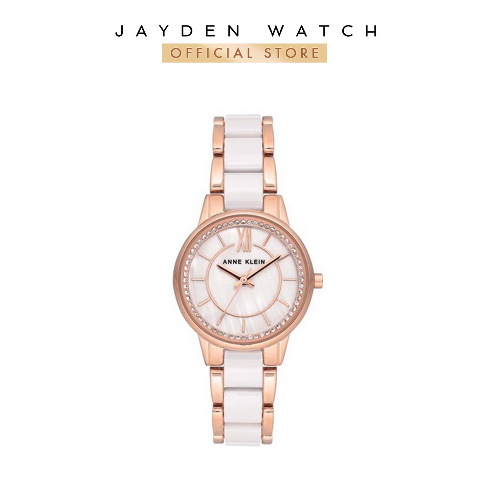 Đồng Hồ Nữ Anne Klein AK/3344