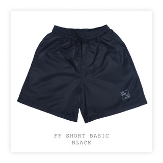QUẦN FF BASIC SHORTS ( Đủ màu )