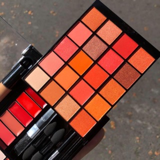 [ Hàng mới ] Kit makeup đa năng ODBO od1006