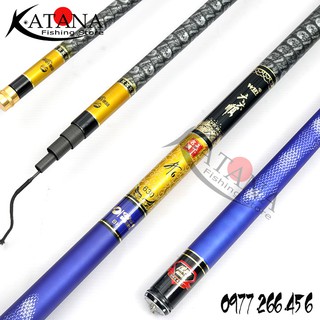 Cần Câu Tay 8H