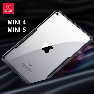 Ốp lưng chống sốc XUNDD Beatle Case i.(Pad) Mini 5 / Mini 4