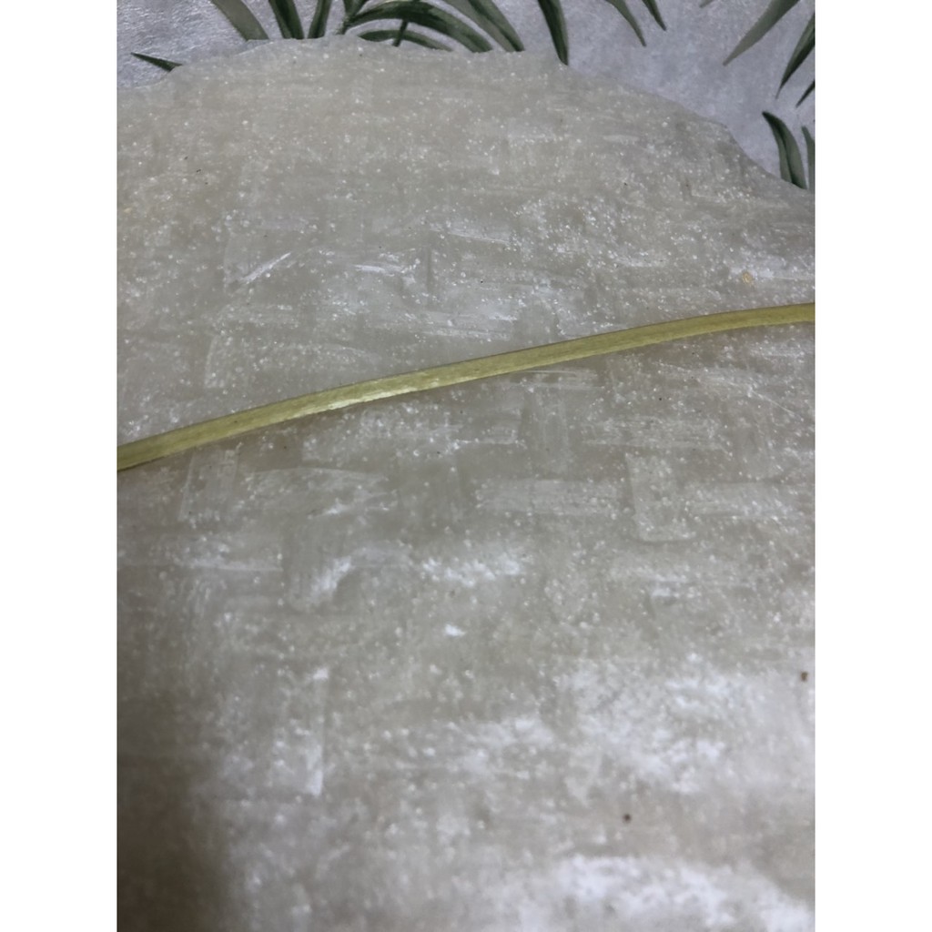 [Mã GROXUAN1 giảm 8% đơn 150K] BÁNH TRÁNG NHÚNG GIÒN ĂN RỐP RỐP ĐẶC SẢN BÌNH ĐỊNH (size 30 cm ) | BigBuy360 - bigbuy360.vn