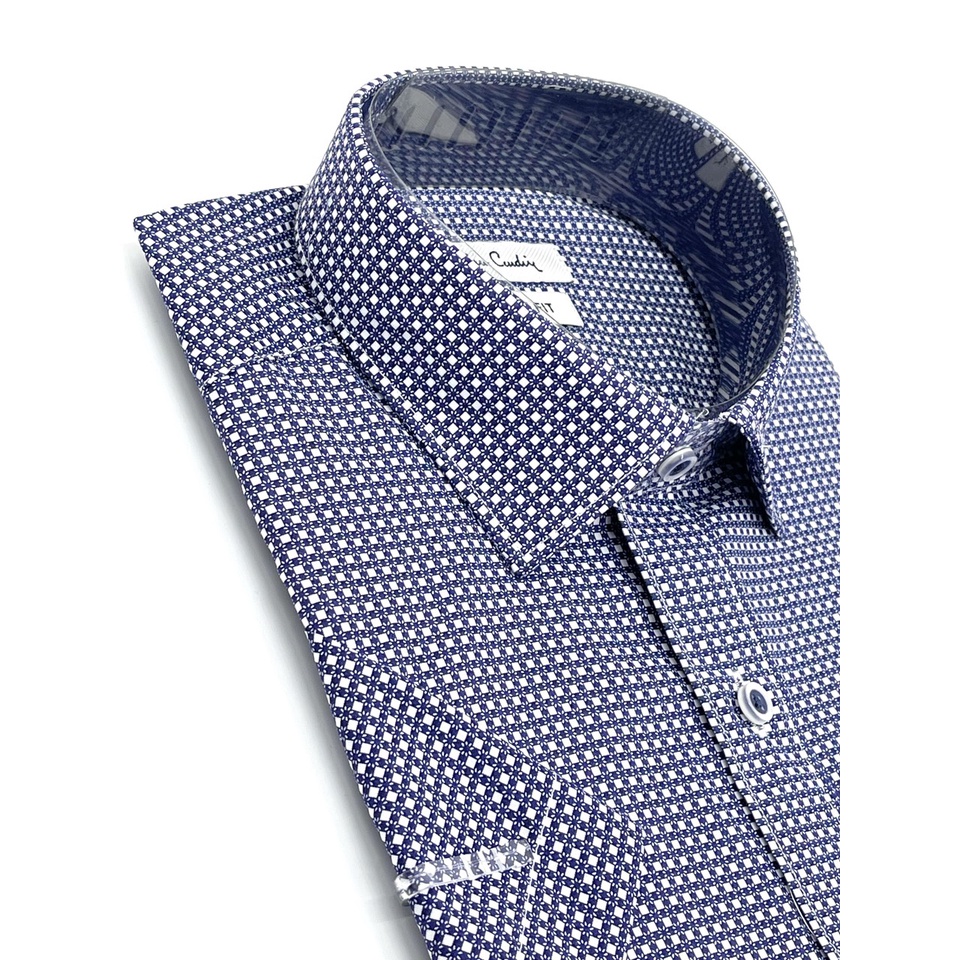 Áo sơ mi cộc tay nam, áo sơ mi nam cộc tay pierre cardin