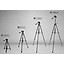 Chân máy ảnh, tripod Weifeng WT-3520 chính hãng