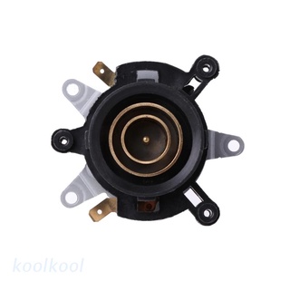 Ổ cắm điều khiển nhiệt độ ấm đun nước AC 250V 13A