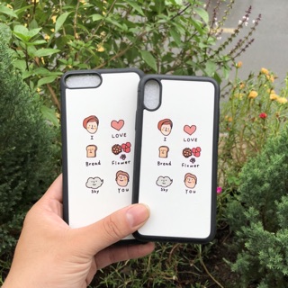 Ốp lưng Simple Case(Có ốp cho nhiều dòng đt)