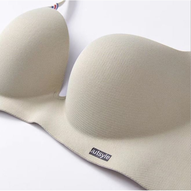 Áo Ngực Nữ Đúc Su Thun Lạnh Đệm Vừa Thông Hơi Nâng Ngực Không Đường May AN02 | BigBuy360 - bigbuy360.vn