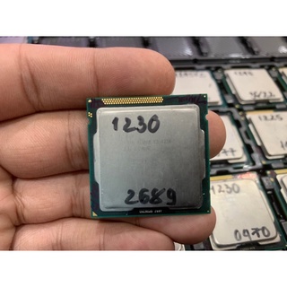 cpu intel xeon, core i3, i5, i7 socket 1155 support các dòng main h61, b75, z77
