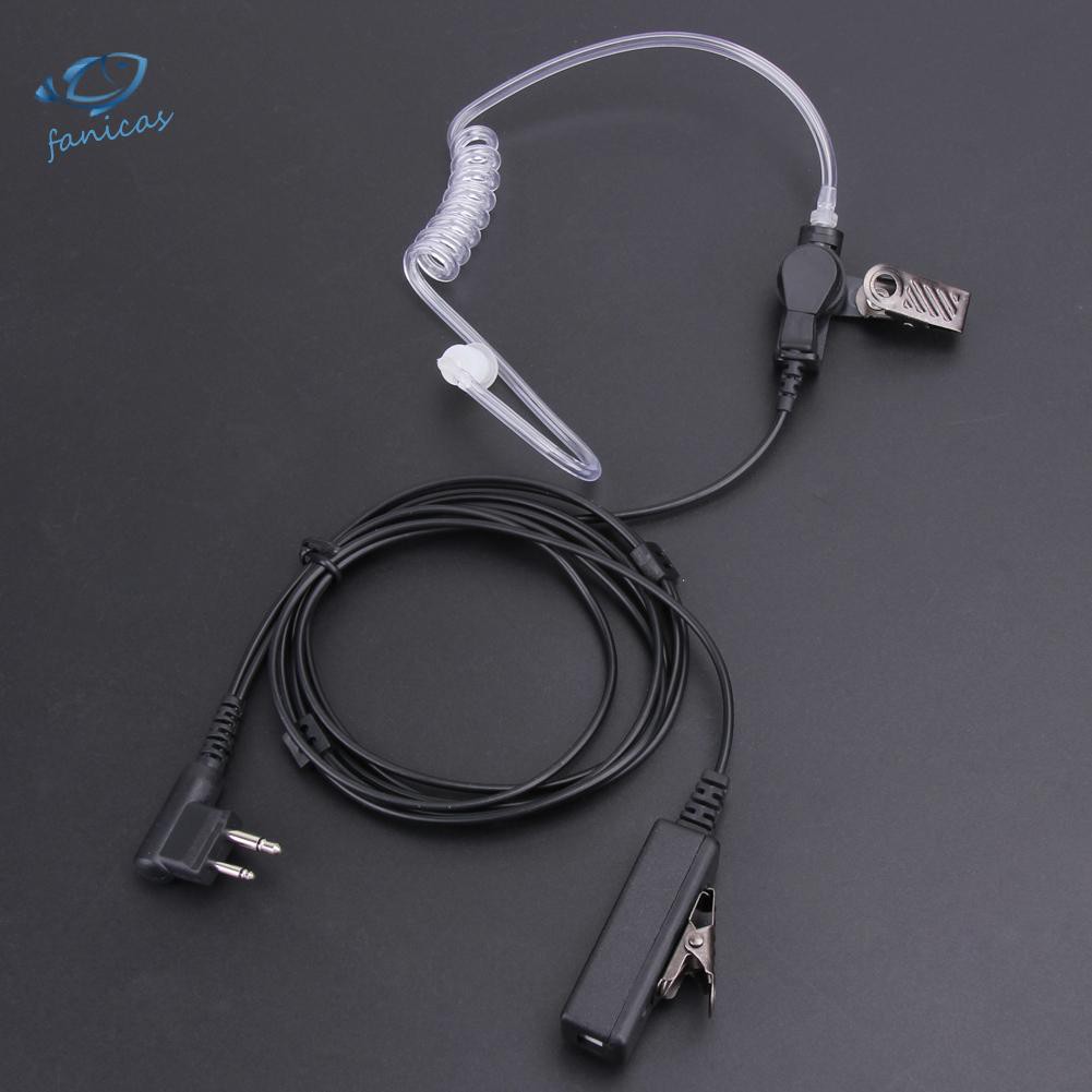 Tai Nghe Có Mic 2pin Cao Cấp Cho Motorola