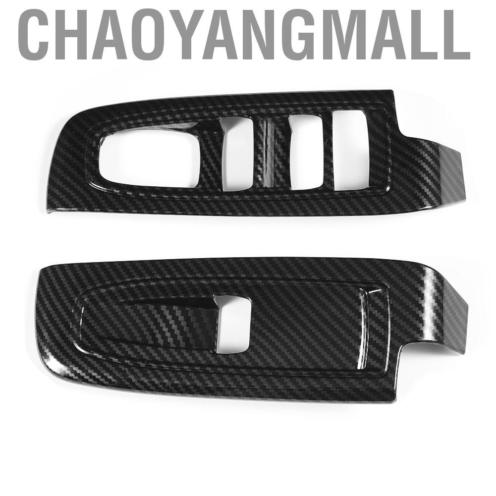 ☆Ready Stock☆Khung Viền Bảng Công Tắc Cửa Xe Hơi Subaru Forester Sk 2019