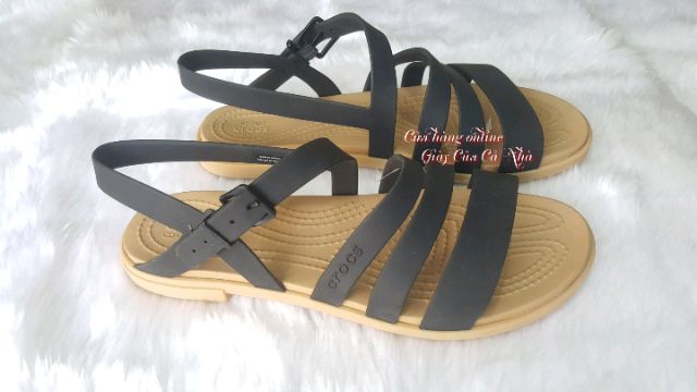 Giày sandal Tulum 2020