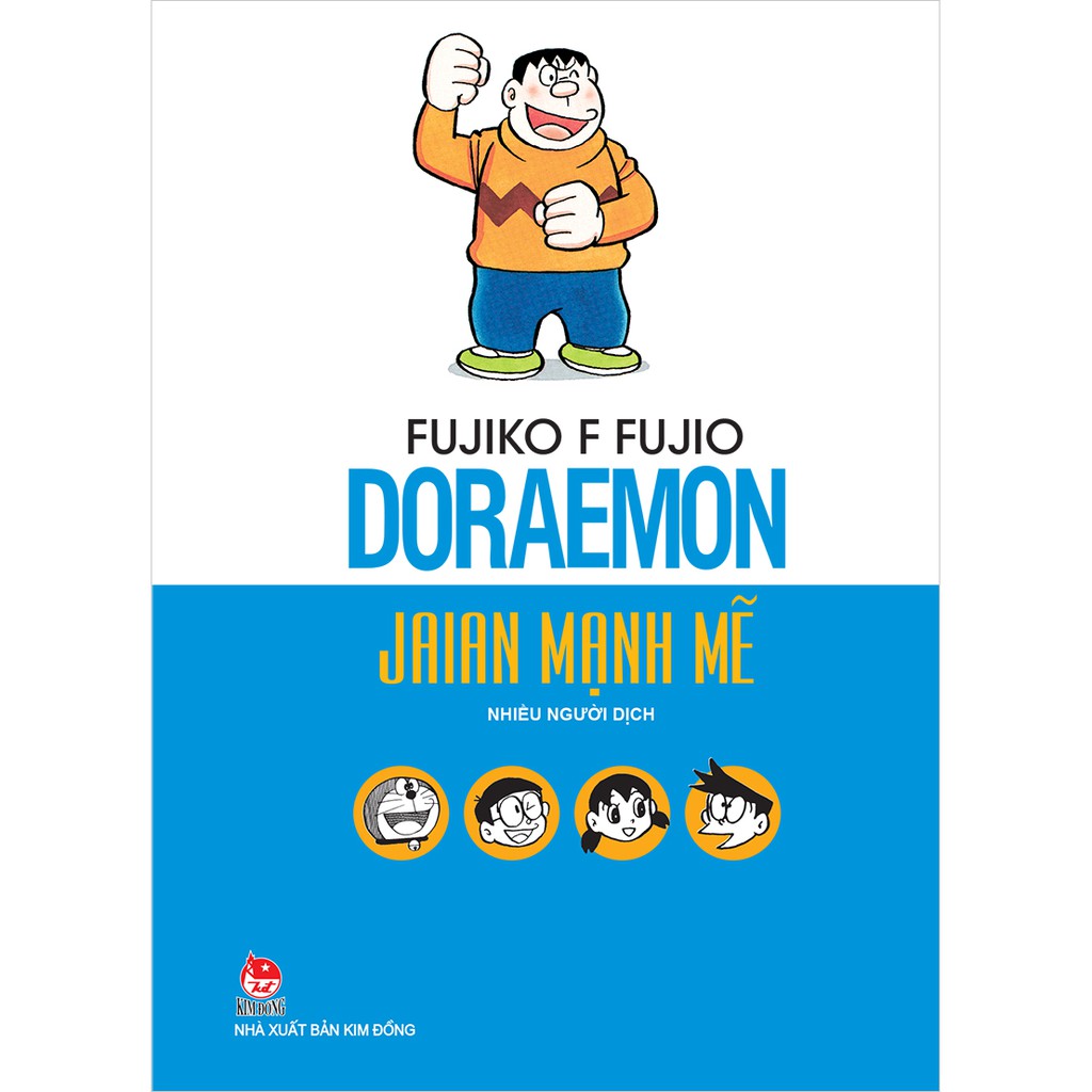 Truyện tranh Doraemon Vol.0 và Boxset Doraemon Tuyển Tập Những Người Thân Yêu