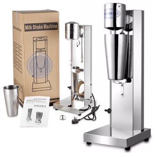[HOT] Máy Đánh Bọt Sữa , Máy Trộn Trà Sữa Milkshake Tự Động