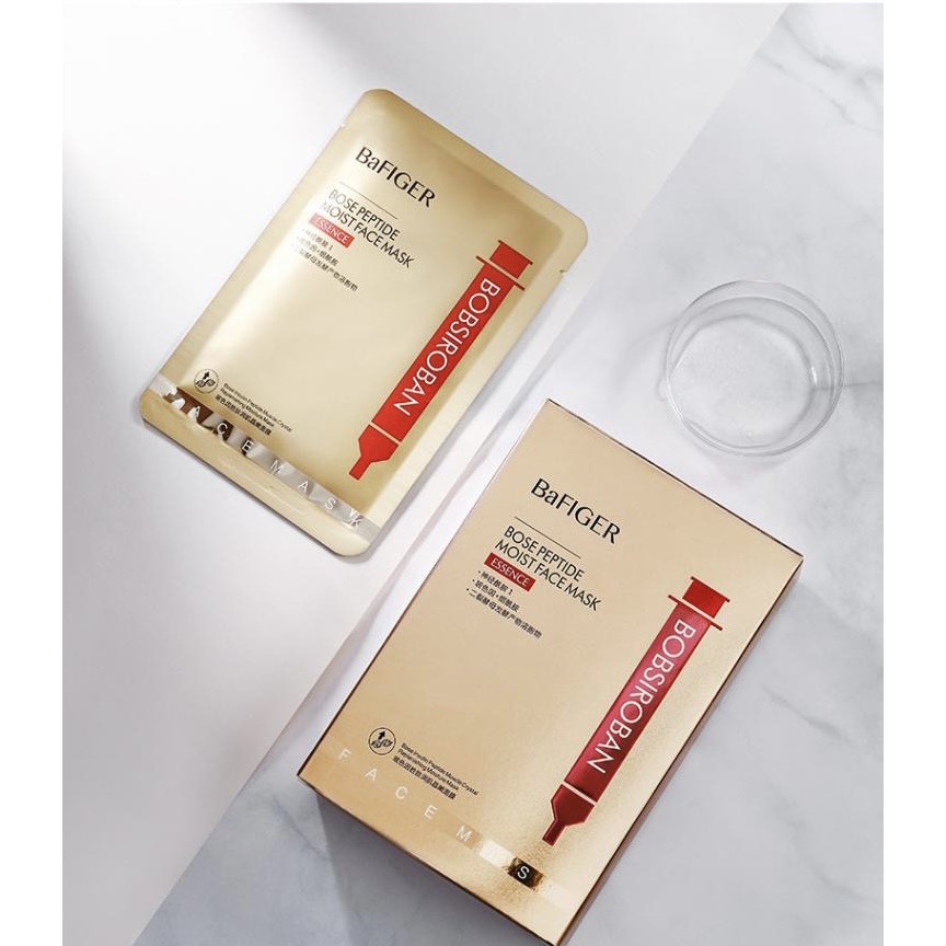 [N134] Mặt Nạ Phục Hồi Da - BOSE EGF PEPTIDE phục hồi da tổn thương sau mụn, hay sau các quá trình tri lieu | BigBuy360 - bigbuy360.vn