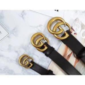 Thắt lưng da nữ,mặt Gucci,Dây lưng Gucci nữ cao cấp sang chảnh ♥️♥️♥️ 002fashion Xịn